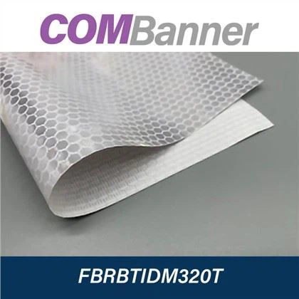 প্রতিফলিত ব্যানার