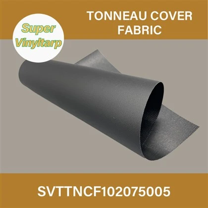 Tonneau কভার ভিনাইল ফ্যাব্রিক উপাদান